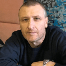 Nikolay Pylypchatin