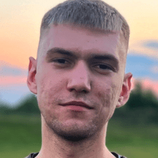 Микола Шилов