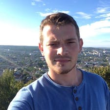 Фрилансер Николай Д. — Украина, Днепр. Специализация — Управление проектами, PHP