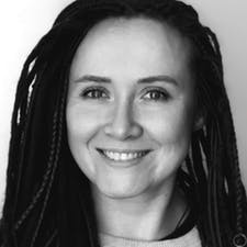 Svetlana Nikolayeva