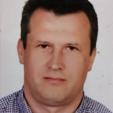 Freelancer Volodymyr T. — Ukraina, Berdyczów. Specjalizacja — AI graphic, Ilustracje i rysunki