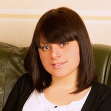 Фрилансер Алина Г. — Украина. Специализация — Юридические услуги