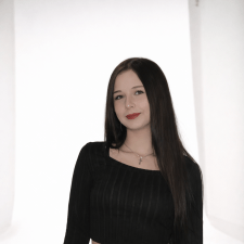 Фрилансер Ніколь В. — Украина, Бар. Специализация — Английский язык, Немецкий язык