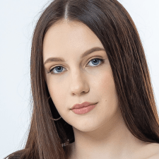 Фрилансер Nikolieta Y. — Австрия, Wien. Специализация — Перевод текстов