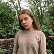 Елизавета Никольская