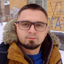 Freelancer Nikolay V. — Ukraina, Sumy. Specjalizacja — Tłumaczenie tekstów, Pisanie scenariuszy
