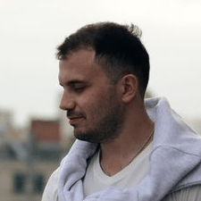 Заказчик Николай С. — Украина, Киев.