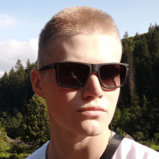 Freelancer Mykola S. — Ukraine, Vasilkov. Core skill — AI & Machine Learning, Video Creation by Artificial Intelligence