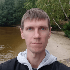 Фрилансер Виктор Н. — Украина, Киев. Специализация — C#, Прикладное программирование
