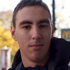 Фрилансер Nikolay P. — Украина, Киев. Специализация — Гибридные мобильные приложения, Разработка под Android