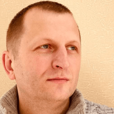 Фрилансер Николай Р. — Украина, Одесса. Специализация — HTML и CSS верстка