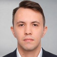 Фрилансер Никита А. — Казахстан, Алматы (Алма-Ата). Специализация — Python, Javascript и Typescript