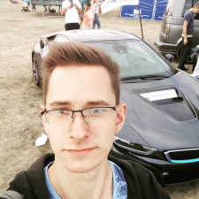 Freelancer Nikita S. — Ukraina, Charków. Specjalizacja — PHP, Bazy danych i SQL