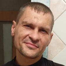 Freelancer Vladimir T. — Ukraine, Kharkiv. Core skill — Articles & Blog Posts