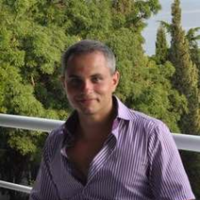 Viktor Tsyurupa