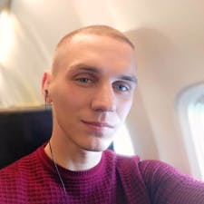 Фрилансер Дмитрий К. — Польша, Gdansk. Специализация — Дизайн сайтов, Дизайн визиток