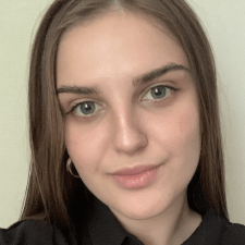 Фрилансер Arina N. — Украина, Киев. Специализация — Векторная графика