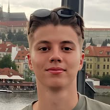 Freelancer Nikita K. — Polen, Warschau. Fachgebiet — Python, Webprogrammierung