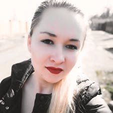 Фрилансер Ніна Б. — Украина, Новоархангельск. Специализация — Копирайтинг
