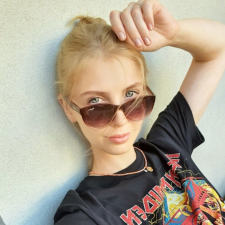Фрилансер Nina P. — Польша, Warszawa. Специализация — Создание сайта под ключ, Дизайн сайтов