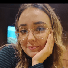 Фрилансер Nina F. — Молдова, Кишинев. Специализация — AI в дизайне, Инфографика