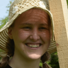 Freelancer Nina G. — Ukraine, Rozhishche. Core skill — Text Editing & Proofreading, Rewriting
