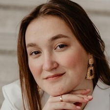 Freelancer Nina M. — Ukraine, Lutsk. Core skill — Web Programming, Python