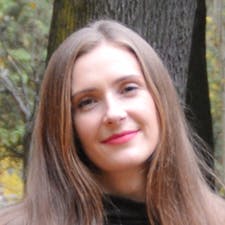 Заказчик Нина Ш. — Украина, Днепр.