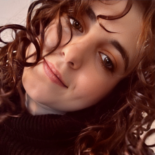 Freelancer Nina N. — Ukraine, Sumy. Core skill — Copywriting, Script Writing