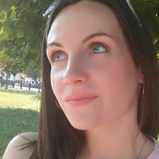 Nina Yakovenko