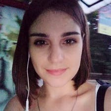 Фрилансер Нина П. — Украина, Херсон. Специализация — Копирайтинг, Написание статей