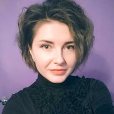 Нина Дегтяренко