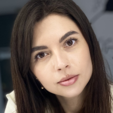 Freelancer Nina V. — Ukraina. Specjalizacja — Praca z klientami, Wyszukiwanie i zbieranie informacji