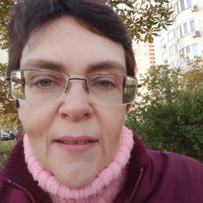 Фрилансер Нина К. — Украина, Киев. Специализация — Рерайтинг, Копирайтинг
