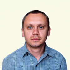 Фрилансер Андрей З. — Україна, Київ. Спеціалізація — Відеореклама