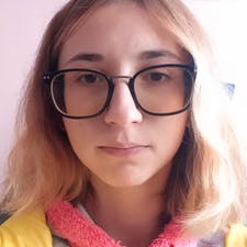 Фрилансер Нина В. — Украина. Специализация — Стихи, песни, проза, Написание статей