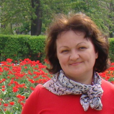Фрилансер Светлана К. — Украина, Мелитополь. Специализация — Бухгалтерские услуги