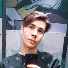 Фрилансер Влад Г. — Украина, Харьков. Специализация — Дизайн сайтов, Дизайн мобильных приложений