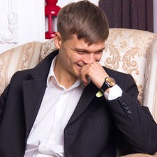 Freelancer Roman D. — Ukraina. Specjalizacja — Projektowanie dla poligrafii, Promocja w sieciach społecznościowych (SMM)
