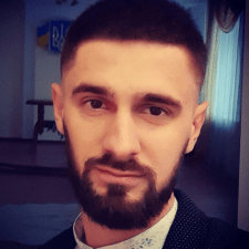 Nikita Perevoznikk