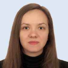 Фрилансер Анна П. — Украина, Харьков. Специализация — Стихи, песни, проза, Транскрибация