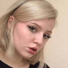 Anita Nykyforova
