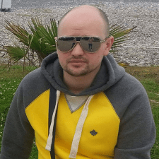 Фрилансер Денис П. — Украина, Львов. Специализация — Веб-программирование, Создание сайта под ключ