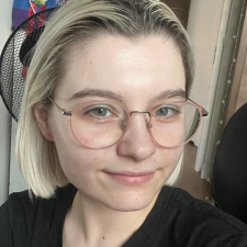 Freelancer Nadiia K. — Poland, Warszawa. Core skill — Video Processing, Illustrations & Drawings