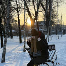 Freelancer Nyka T. — Ukraine, Dnepr. Core skill — Presentations, AI Content Creation