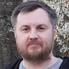 Freelancer Oleksandr N. — Ukraine, Kyiv. Core skill — Information Gathering, Content Management