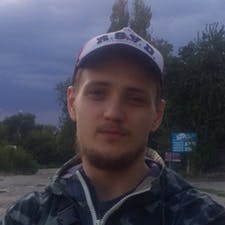 Фрилансер Никита О. — Украина. Специализация — Веб-программирование, HTML и CSS верстка