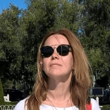 Фрилансер Наталья А. — Украина, Житомир. Специализация — Дизайн сайтов, Дизайн интерфейсов (UI/UX)