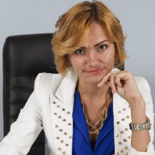 Заказчик Nadiia K. — Украина, Киев.