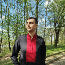 Freelancer Nazar K. — Ukraine, Lvov. Core skill — Text Translation, Testing & QA